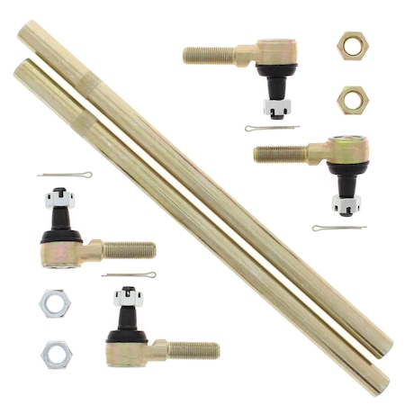 All Balls All Balls Tie Rod Upgrade Kit 52-1005 52-1005
